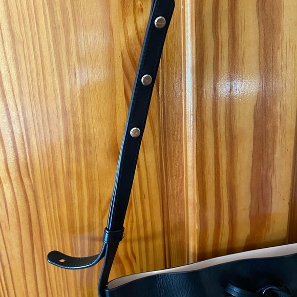 MANSUR GAVRIEL Mini Bucket Bag - Picture 6 of 7